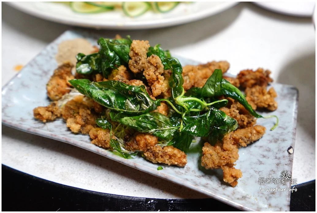 【大眾庭園客家小館】苗栗美食推薦三義必吃小吃桌菜 【大眾庭園客家小館】苗栗美食推薦三義必吃小吃桌菜