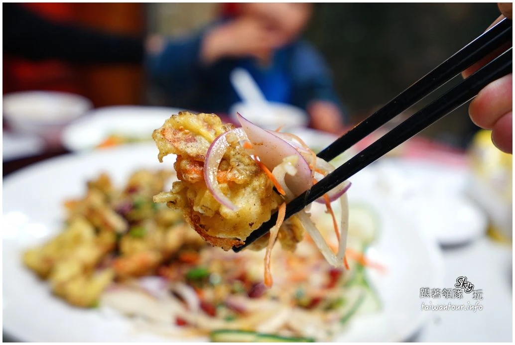 【大眾庭園客家小館】苗栗美食推薦三義必吃小吃桌菜 【大眾庭園客家小館】苗栗美食推薦三義必吃小吃桌菜