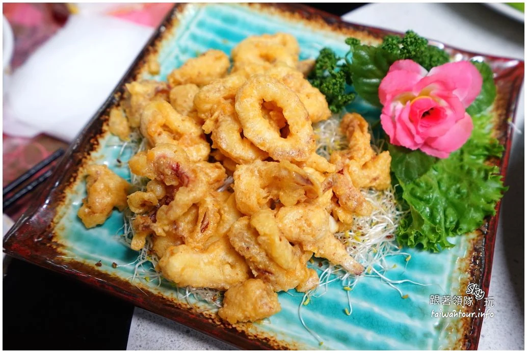 【大眾庭園客家小館】苗栗美食推薦三義必吃小吃桌菜 【大眾庭園客家小館】苗栗美食推薦三義必吃小吃桌菜