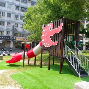 與龍共舞慶端午！　新北推兩大「龍」主題特色公園 邀民眾連假共度全齡綠意時光