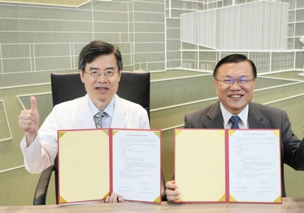 從HBL冠軍到職籃舞台　南山高中攜手台北醫院打造運動醫療後盾