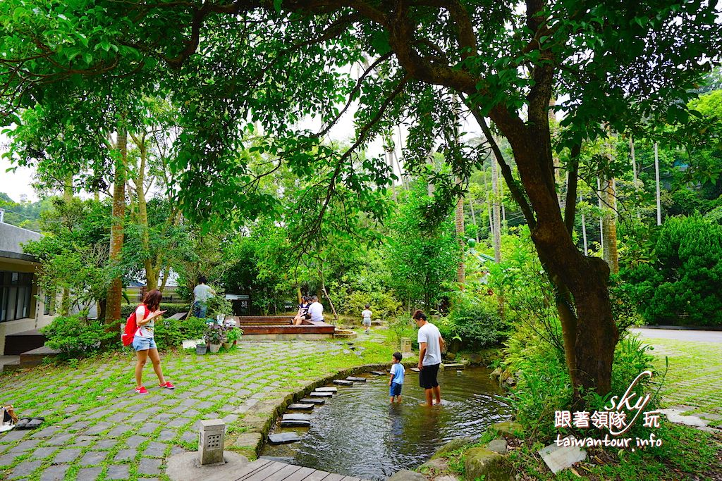 2026【夏天全台玩水懶人包】131個親子旅遊秘境.野溪戲水景點
