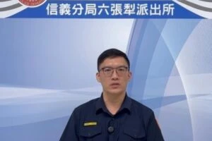 竊嫌食髓知味ㄧ再偷  民眾圍捕怒逮送法辦