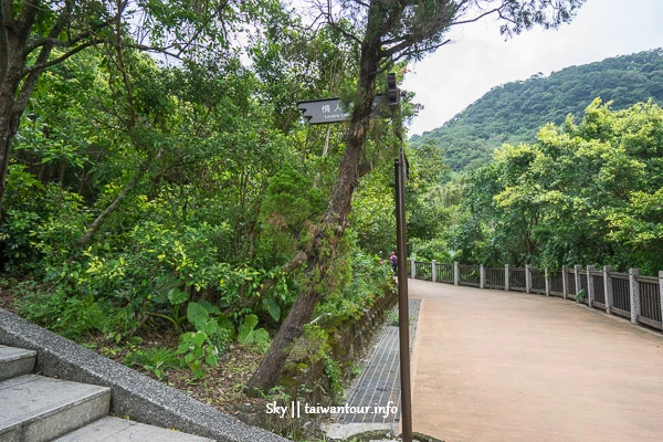 【情人湖公園】基隆景點推薦幼兒級步道親子旅遊 【情人湖公園】基隆景點推薦幼兒級步道親子旅遊