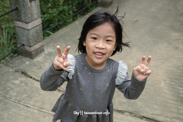 【情人湖公園】基隆景點推薦幼兒級步道親子旅遊 【情人湖公園】基隆景點推薦幼兒級步道親子旅遊