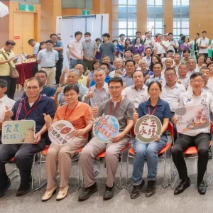 新北綠竹筍產季到　三峽區陳國隆奪新北筍王　推廣展售會及知名餐廳推出限定綠竹筍創意料理