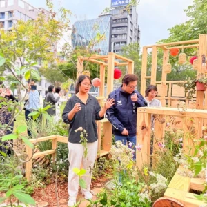 迎戰都市熱島效應 　全國青年景觀競賽祭10萬獎金徵「降溫解方」