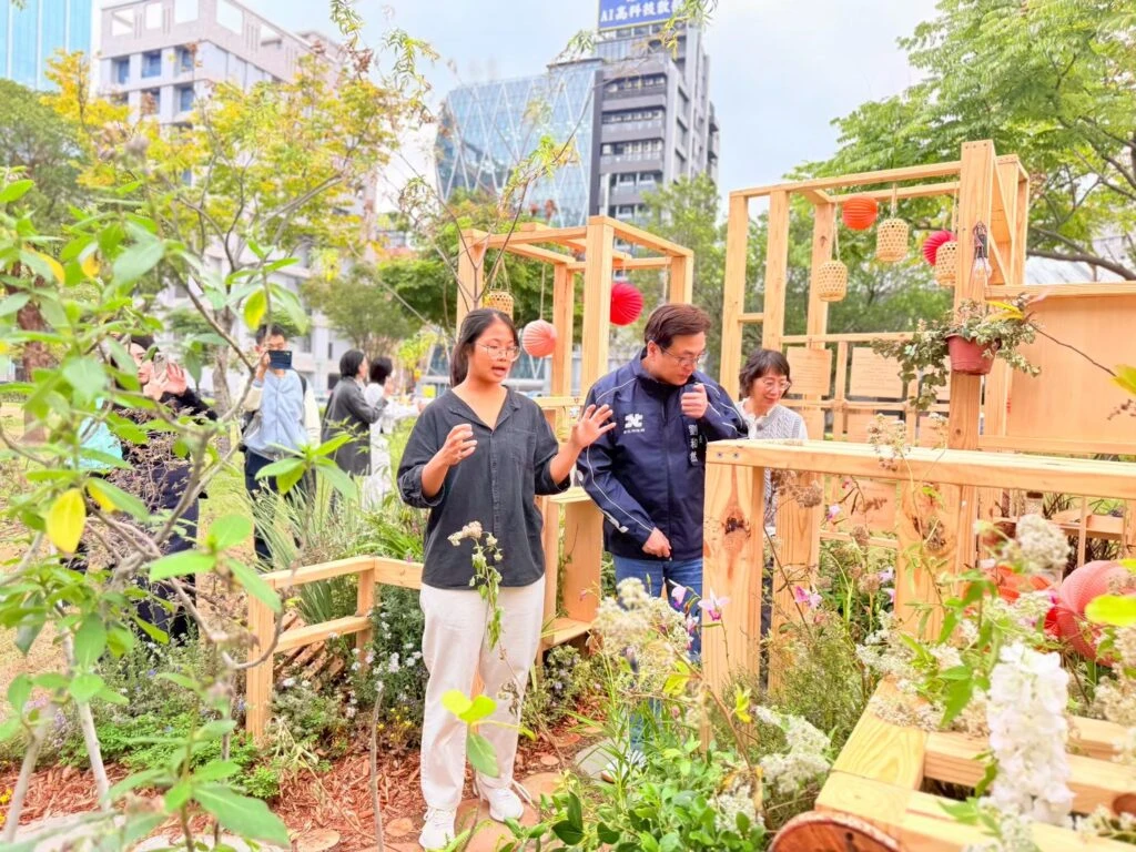 迎戰都市熱島效應 　全國青年景觀競賽祭10萬獎金徵「降溫解方」