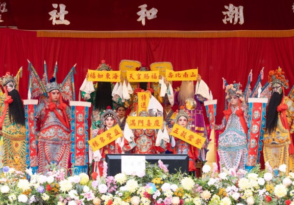 第9屆新北文化獎得獎名單出爐　林保堯、朱銘美術館、板橋潮和社及新平溪煤礦博物園區獲獎