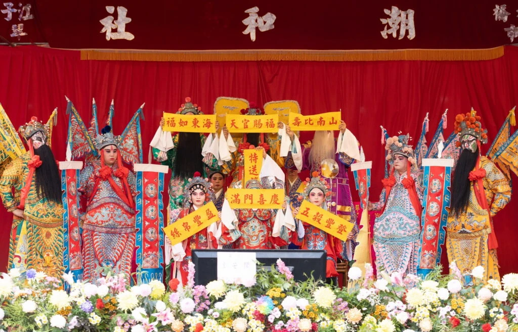 第9屆新北文化獎得獎名單出爐　林保堯、朱銘美術館、板橋潮和社及新平溪煤礦博物園區獲獎