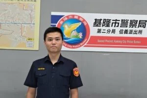 假借宗教募善款  警銀求證阻詐騙