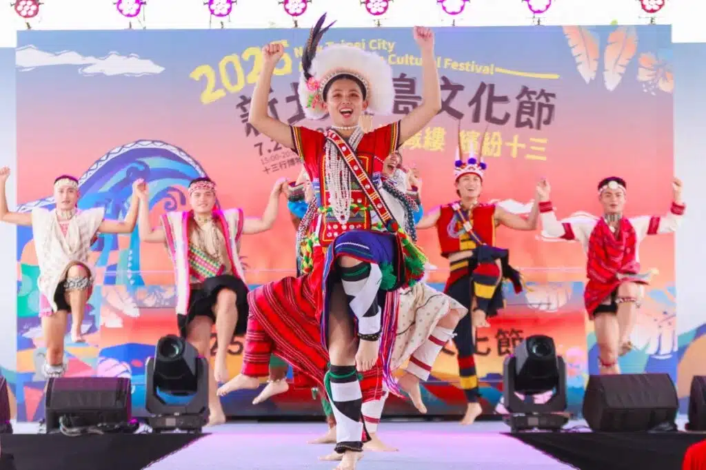十三行南島文化節7月下旬登場　當一日航海家闖關、音樂、市集一次玩遍
