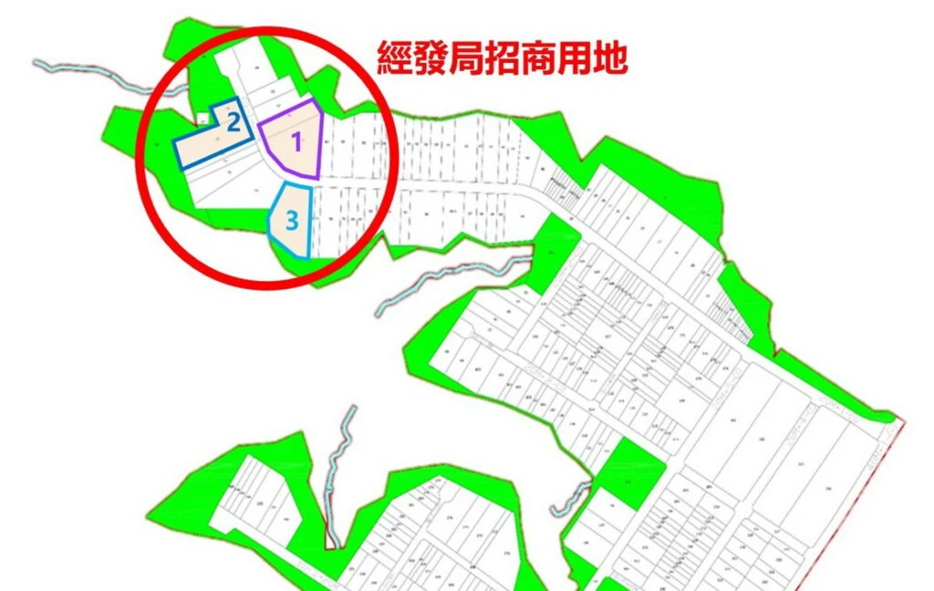 新北國際AI+智慧園區招商再升級　3大措施提升投資彈性　加速智慧產業聚落成形