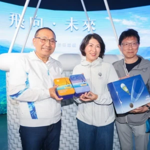 侯友宜參訪2026台東博覽會　深化新北台東城市交流