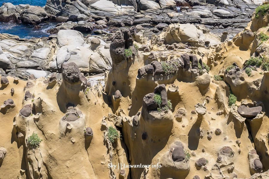 【和平島公園】基隆親子景點海水游泳池.門票.交通地圖 【和平島公園】基隆親子景點海水游泳池.門票.交通地圖