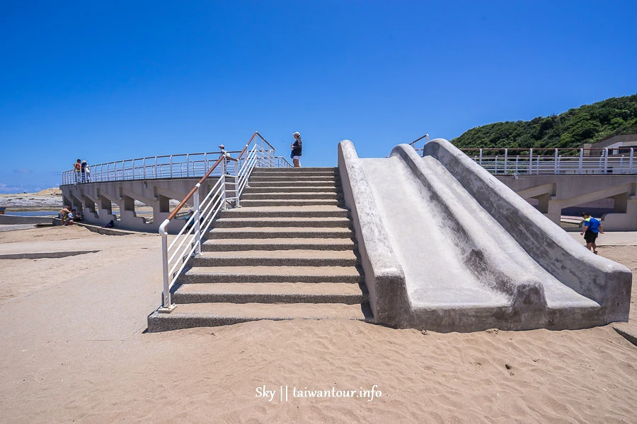 【和平島公園】基隆親子景點海水游泳池.門票.交通地圖 【和平島公園】基隆親子景點海水游泳池.門票.交通地圖