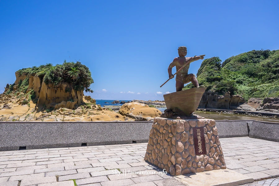 【和平島公園】基隆親子景點海水游泳池.門票.交通地圖 【和平島公園】基隆親子景點海水游泳池.門票.交通地圖