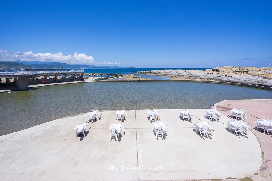 【和平島公園】基隆親子景點海水游泳池.門票.交通地圖 【和平島公園】基隆親子景點海水游泳池.門票.交通地圖
