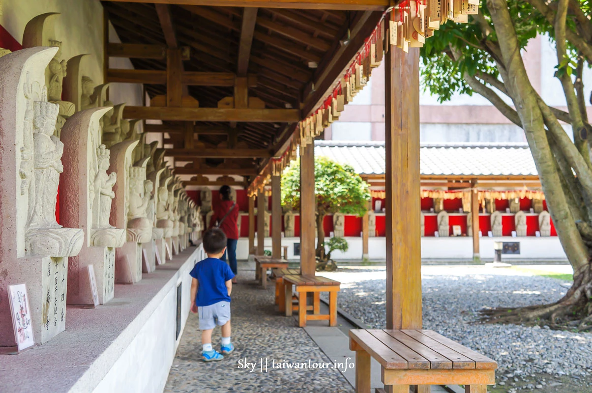 2020【花蓮吉安鄉】十七個私房親子景點.美食地圖一日遊