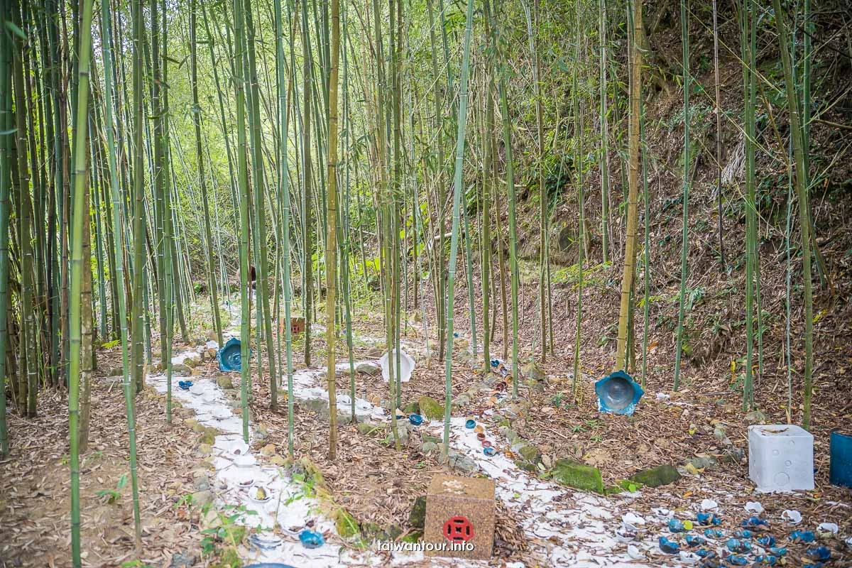 【三連潭古圳道.大窩穿龍圳】苗栗大湖浪漫台三線網美秘境.親子步道