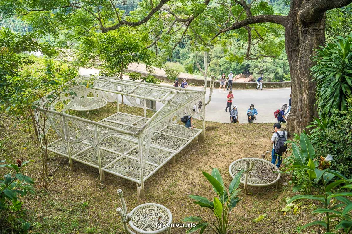 【三連潭古圳道.大窩穿龍圳】苗栗大湖浪漫台三線網美秘境.親子步道
