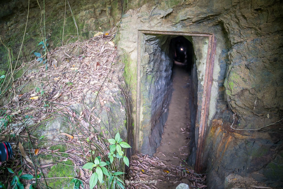 【三連潭古圳道.大窩穿龍圳】苗栗大湖浪漫台三線網美秘境.親子步道