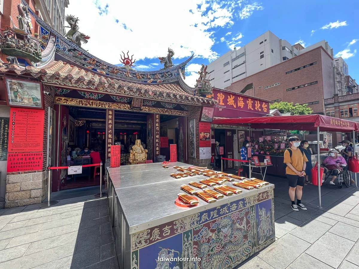 【百年大稻埕&迪化街】美食.景點.DIY一日遊推薦 【百年大稻埕&迪化街】美食.景點.DIY一日遊推薦