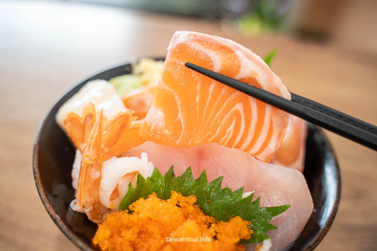 【胖桑日式料理】桃園蘆竹美食推薦.生魚片 【胖桑日式料理】桃園蘆竹美食推薦.生魚片