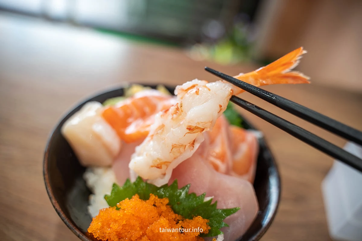 【胖桑日式料理】桃園蘆竹美食推薦.生魚片 【胖桑日式料理】桃園蘆竹美食推薦.生魚片