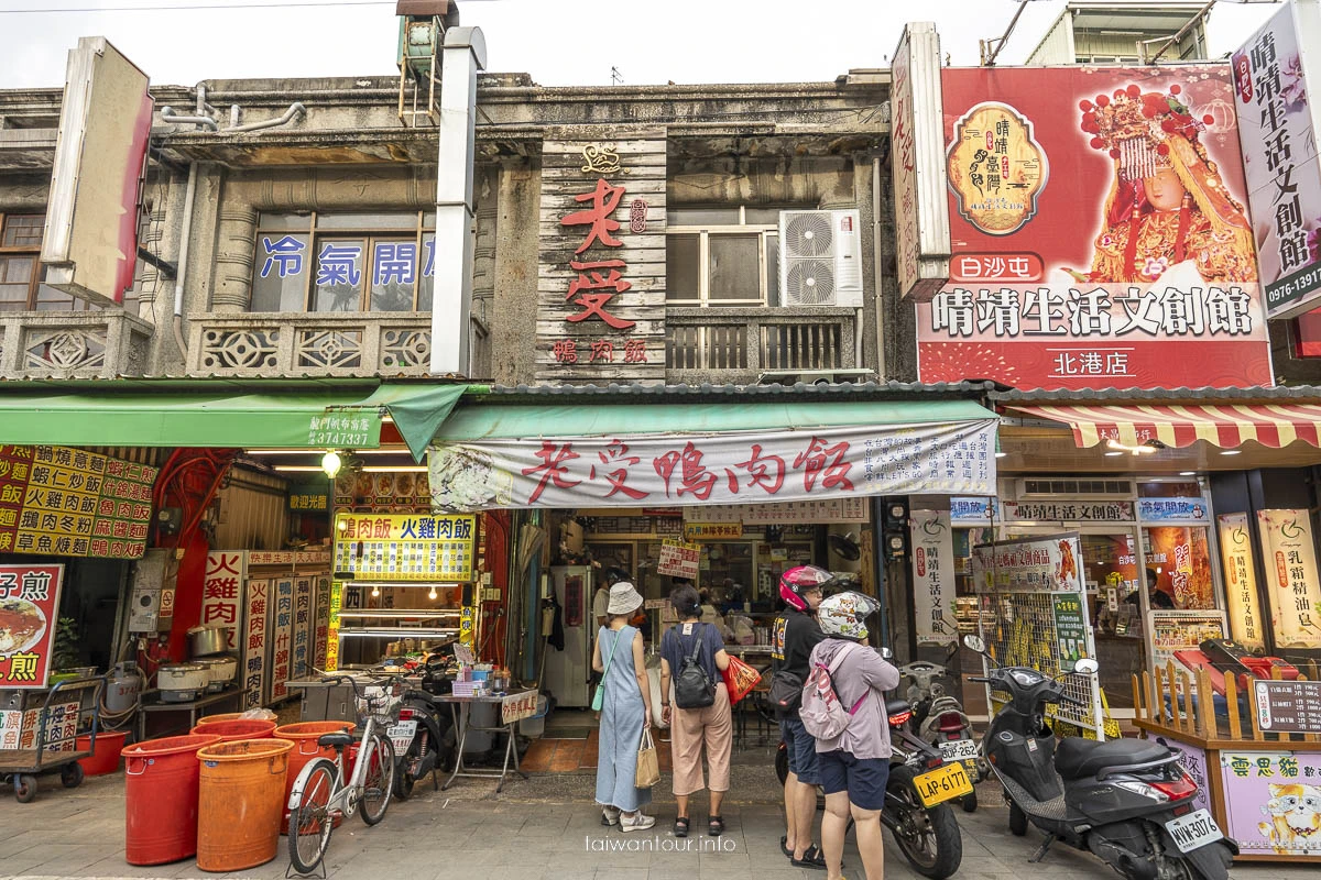 【雲林海線兩天一夜小旅行】美食.景點親子推薦 【雲林海線兩天一夜小旅行】美食.景點親子推薦