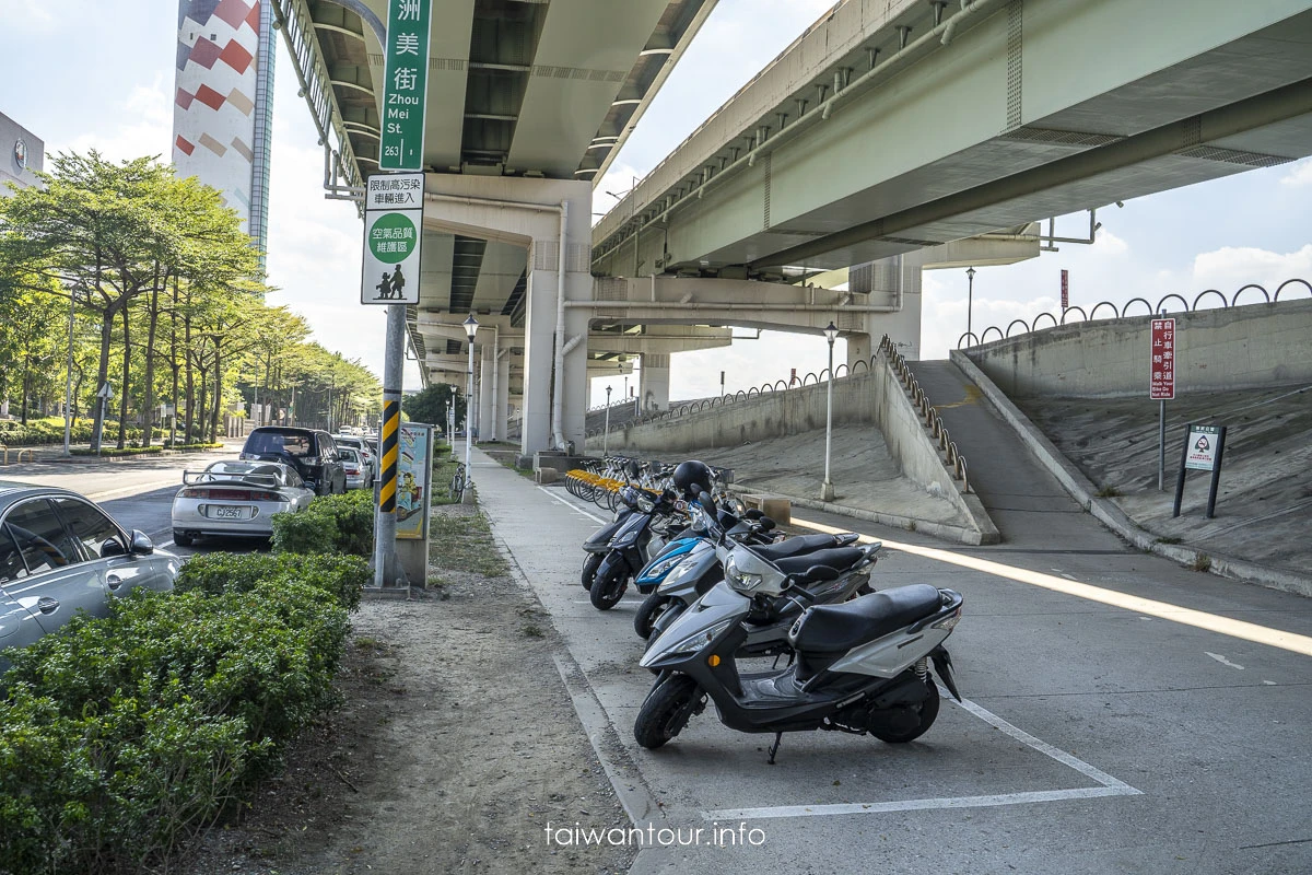 【舊雙溪河步道(五分港溪)】台北自行車道.北投網美秘境 【舊雙溪河步道(五分港溪)】台北自行車道.北投網美秘境