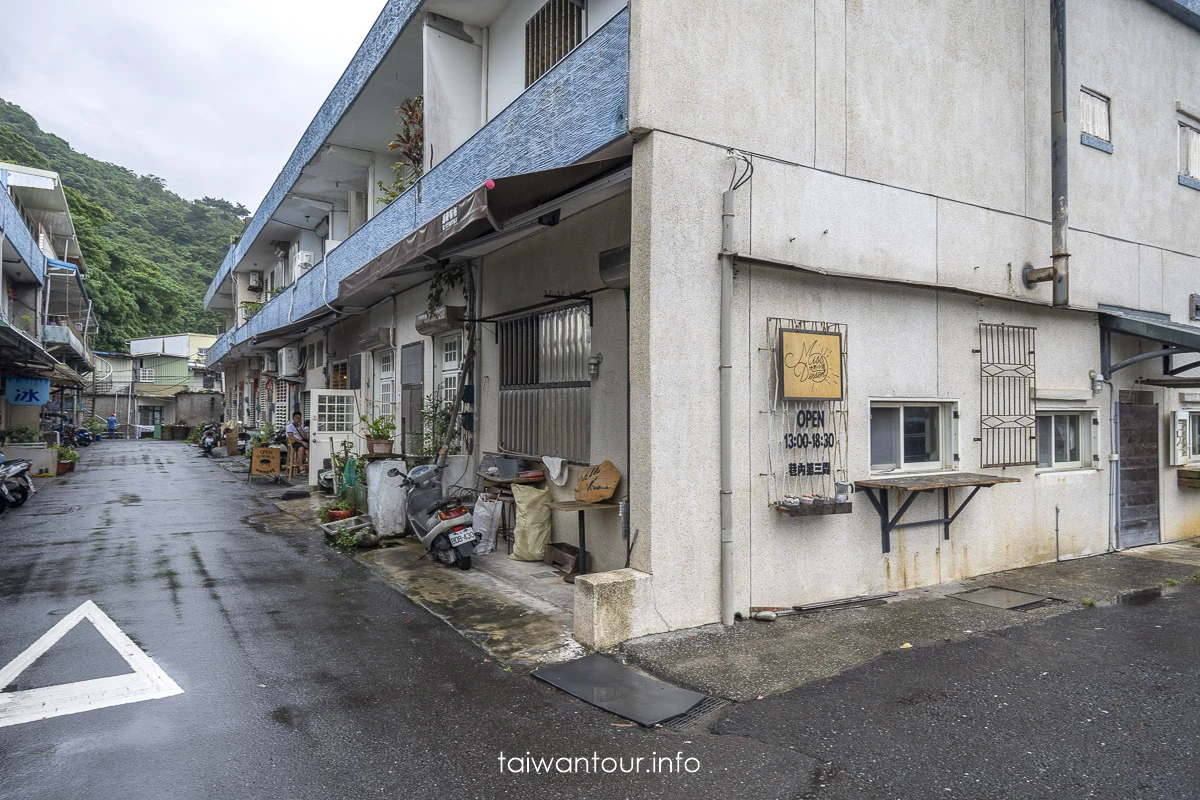 【地熱小姐(南方澳店)】蘇澳南方澳戚風蛋糕甜點推薦.宜蘭美食