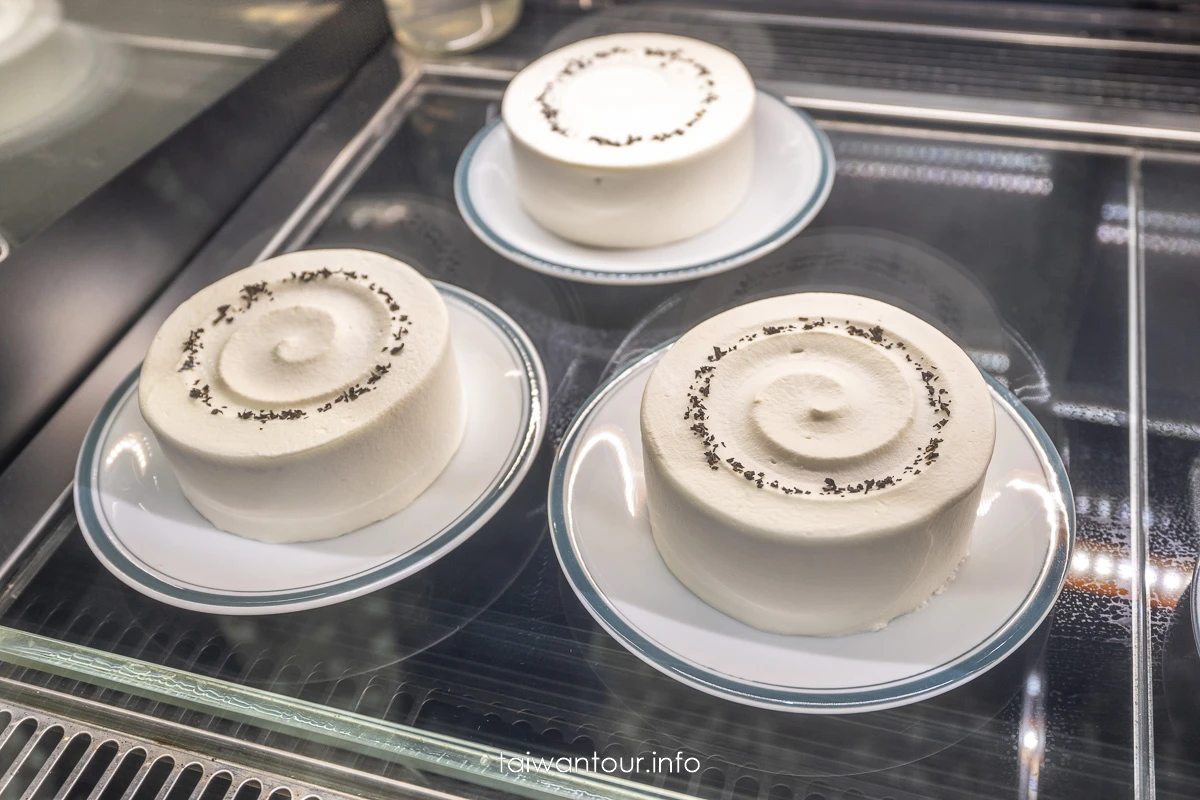 【地熱小姐(南方澳店)】蘇澳南方澳戚風蛋糕甜點推薦.宜蘭美食