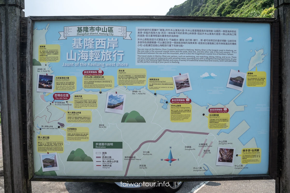 【大武崙外木山澳底沙灘】基隆玩水玩沙親子景點.怎麼去.停車
