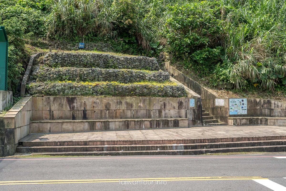 【大武崙外木山澳底沙灘】基隆玩水玩沙親子景點.怎麼去.停車