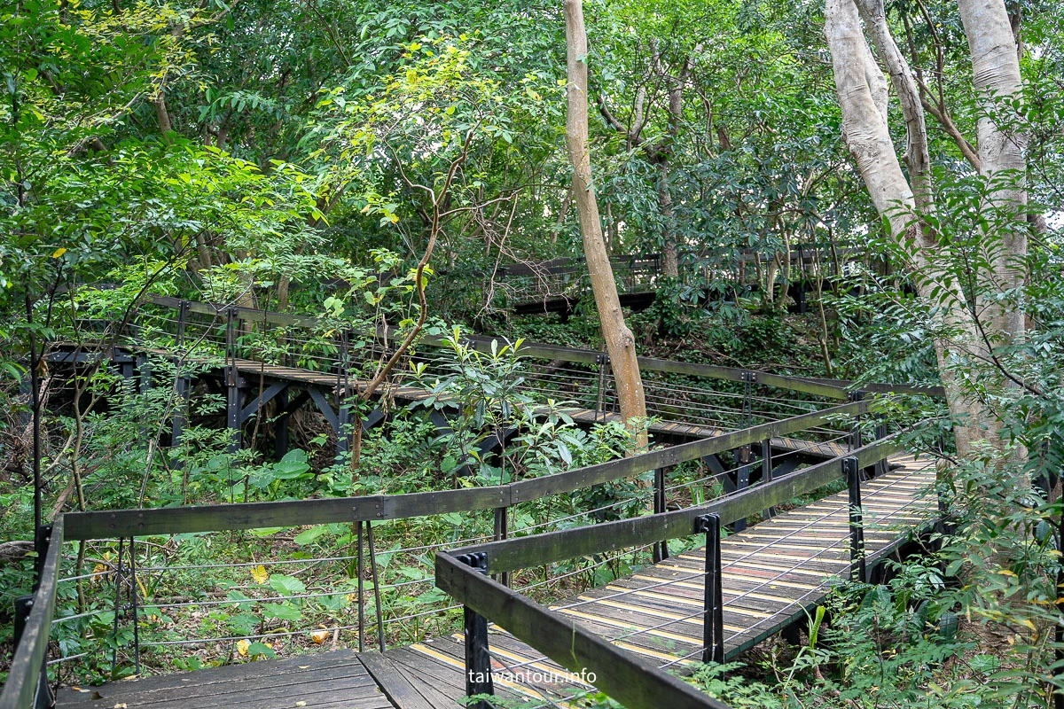 【芝山岩文化史蹟公園】台北親子步道推薦.士林