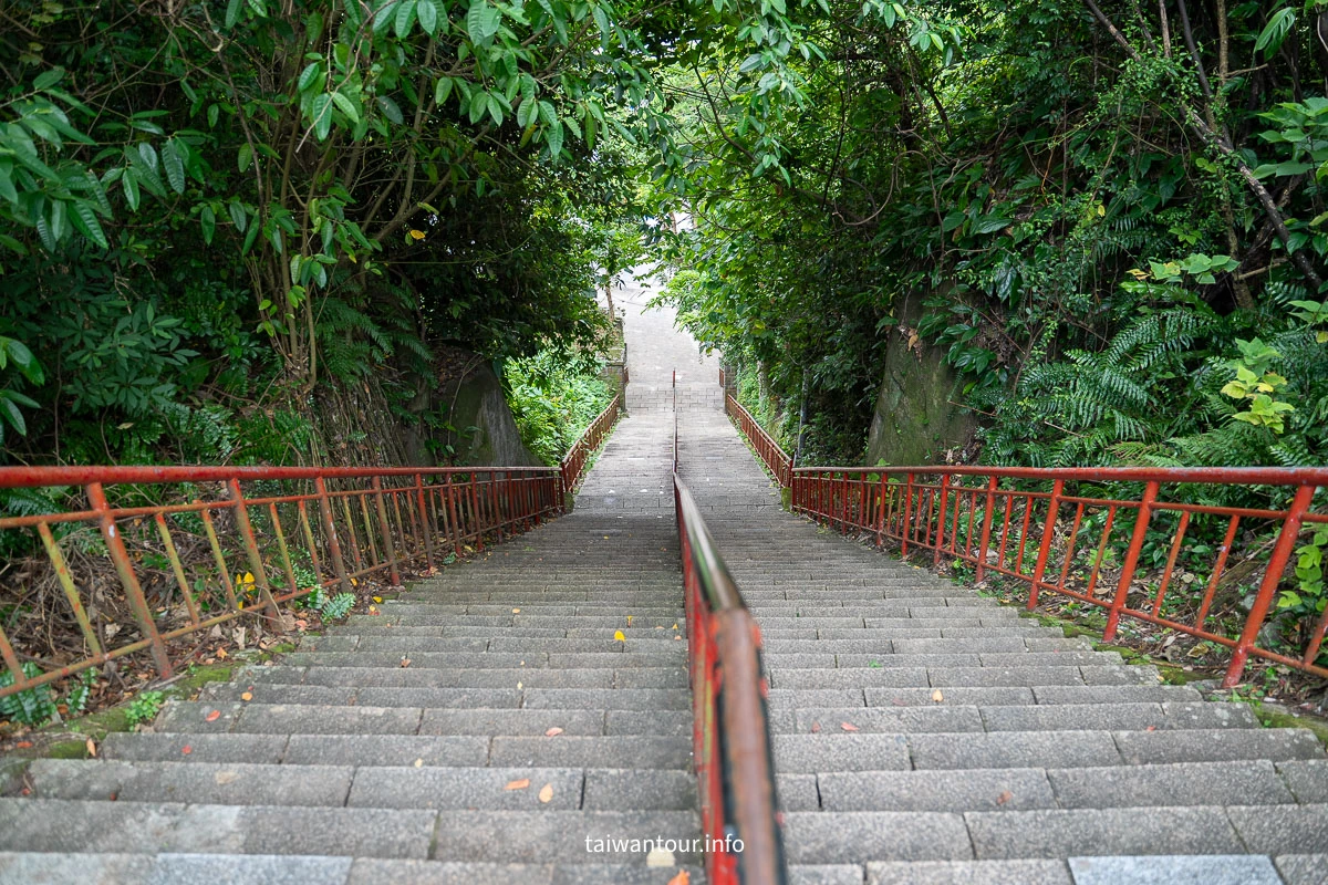 【芝山岩文化史蹟公園】台北親子步道推薦.士林