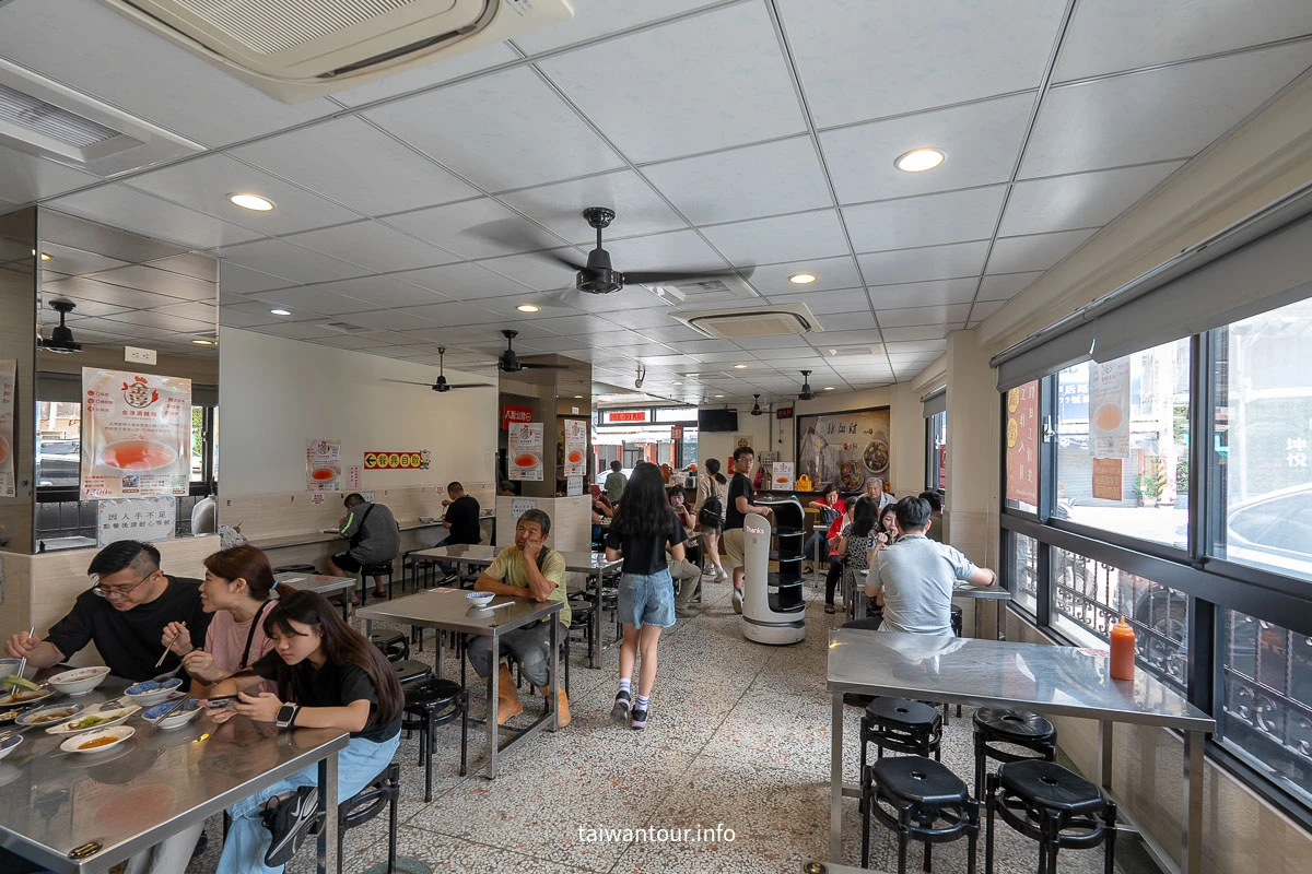 【豬血財老店】后里早餐第一名.台中美食推薦