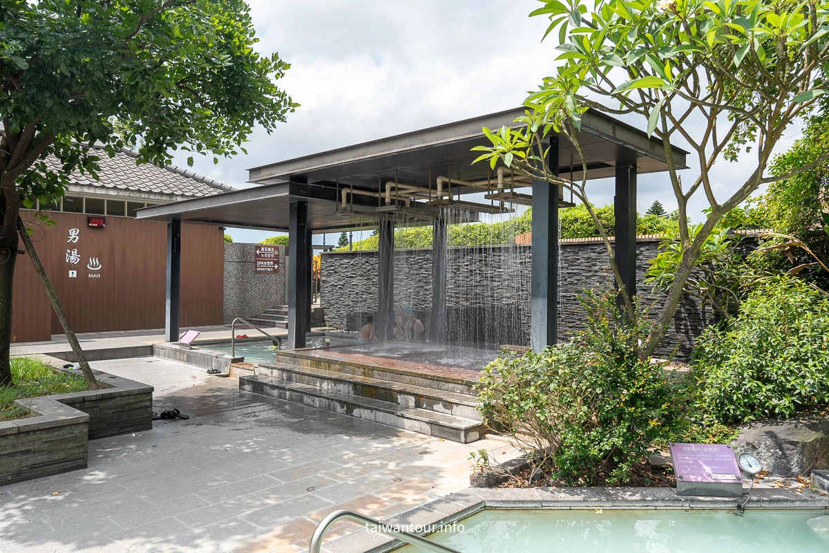 【陽明山天籟渡假酒店】房型開箱.溫泉設施.早餐.晚餐.親子設施.交通.優惠一次看