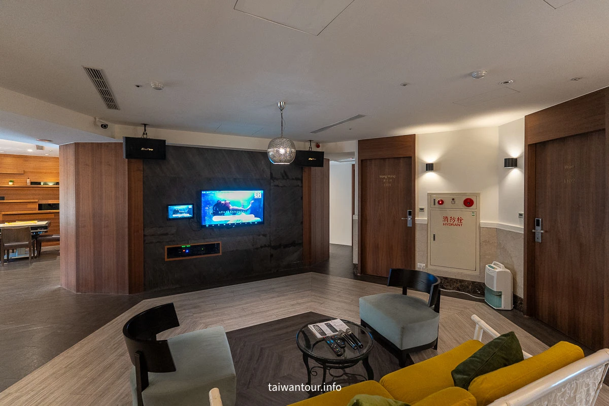 【陽明山天籟渡假酒店】房型開箱.溫泉設施.早餐.晚餐.親子設施.交通.優惠一次看