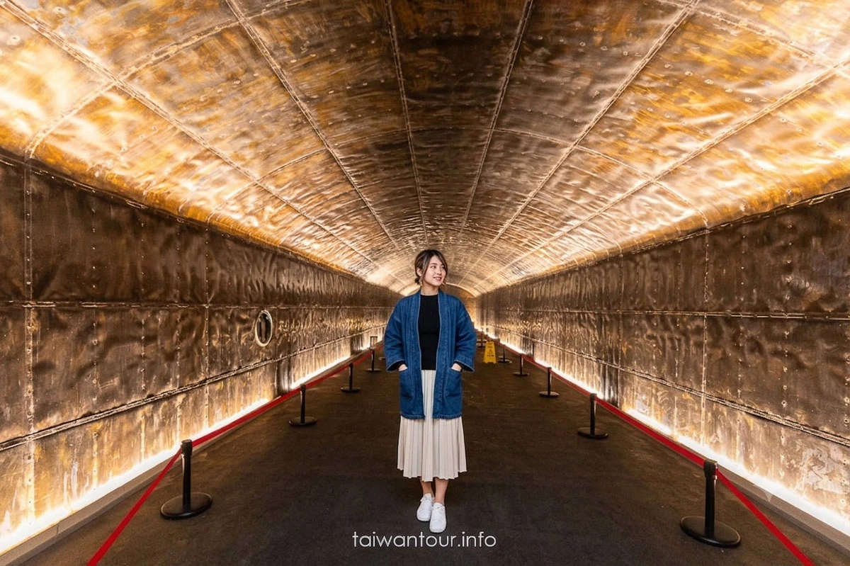 【西嶼彈藥本庫】澎湖景點(銅牆鐵壁)全台唯一軍事秘境,預約、交通與隱藏看點一次看 【西嶼彈藥本庫】澎湖景點(銅牆鐵壁)全台唯一軍事秘境,預約、交通與隱藏看點一次看
