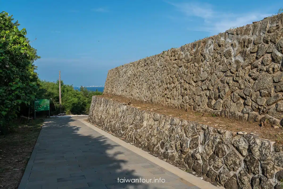 【西嶼彈藥本庫】澎湖景點(銅牆鐵壁)全台唯一軍事秘境,預約、交通與隱藏看點一次看 【西嶼彈藥本庫】澎湖景點(銅牆鐵壁)全台唯一軍事秘境,預約、交通與隱藏看點一次看