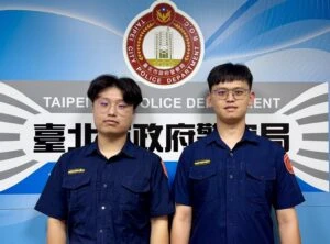 領670萬裝潢  北投警苦口婆心攔阻詐騙