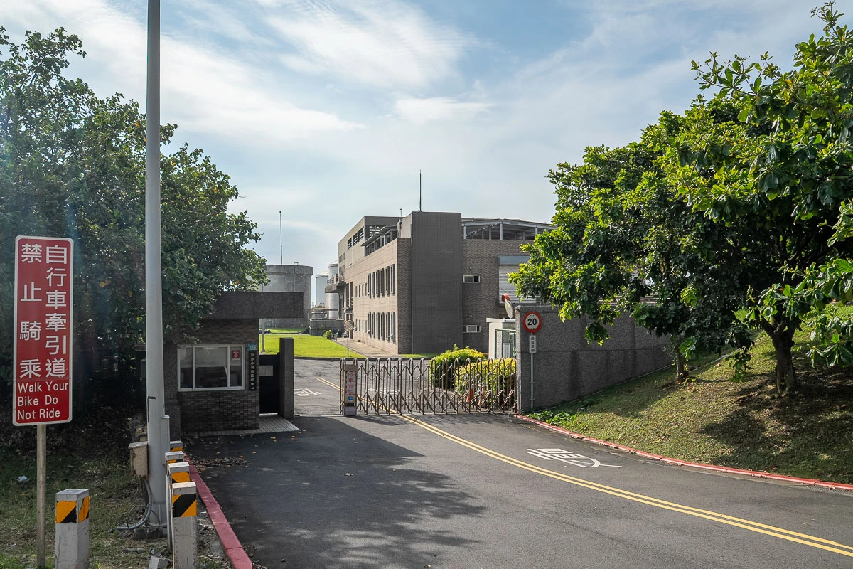 【觀海長堤自行車道】淡海新市鎮.追電影《想見你》同款夕陽 【觀海長堤自行車道】淡海新市鎮.追電影《想見你》同款夕陽
