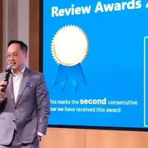 投資日本不動產該如何選擇可靠公司？FMI JAPAN 李丹翔：評估大阪房產應重視在地長期營運能力