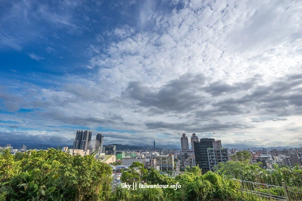 【劍南山蝶園蝴蝶步道】內湖親子景點推薦百萬夜景跨年.怎麼去