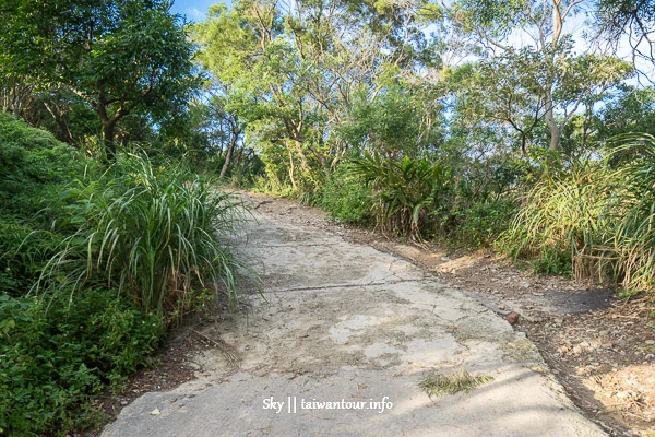【劍南山蝶園蝴蝶步道】內湖親子景點推薦百萬夜景跨年.怎麼去