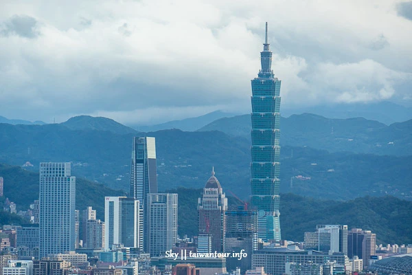 【劍南山蝶園蝴蝶步道】內湖親子景點推薦百萬夜景跨年.怎麼去