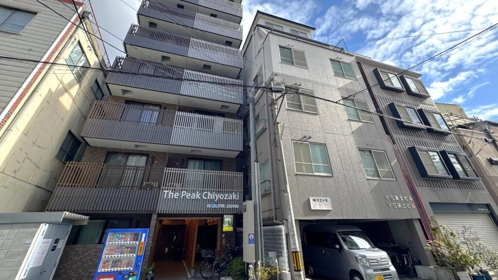 日本買房適用哪國法規？FMI JAPAN李丹翔解析日本契約制度與融資利用特約