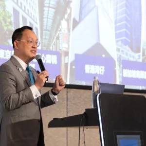 日本買房該選大阪還是福岡？FMI JAPAN李丹翔：赴日置產先看租賃需求與轉售市場